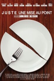 Juste une mise au point