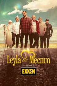 Leyla and Mecnun