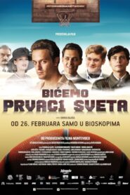 We Will Be the World Champions