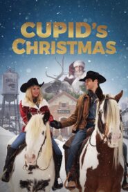 Cupid’s Christmas