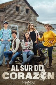 Al Sur del Corazón