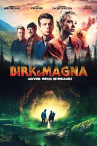 Birk & Magna – The Dark Secret of the Mine