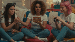 Good Girls Club: A Virginity Odyssey — An Insightful Short Film on Friendship, Identity, and Coming of Age