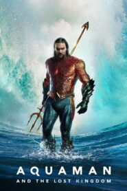 Aquaman and the Lost Kingdom