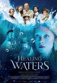 Healing Waters: A Cinematic Journey of Renewal, Faith, and Transformation