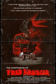 The Confession of Fred Krueger