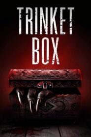 Trinket Box